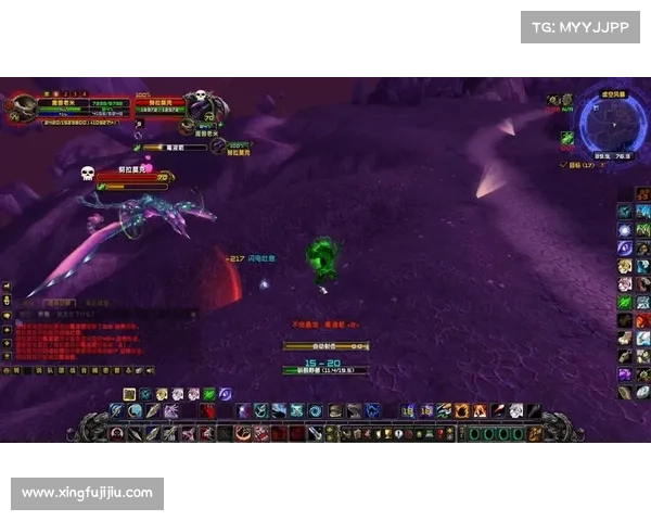 魔兽世界怀旧服：弓手之道，箭矢飞舞的荣耀